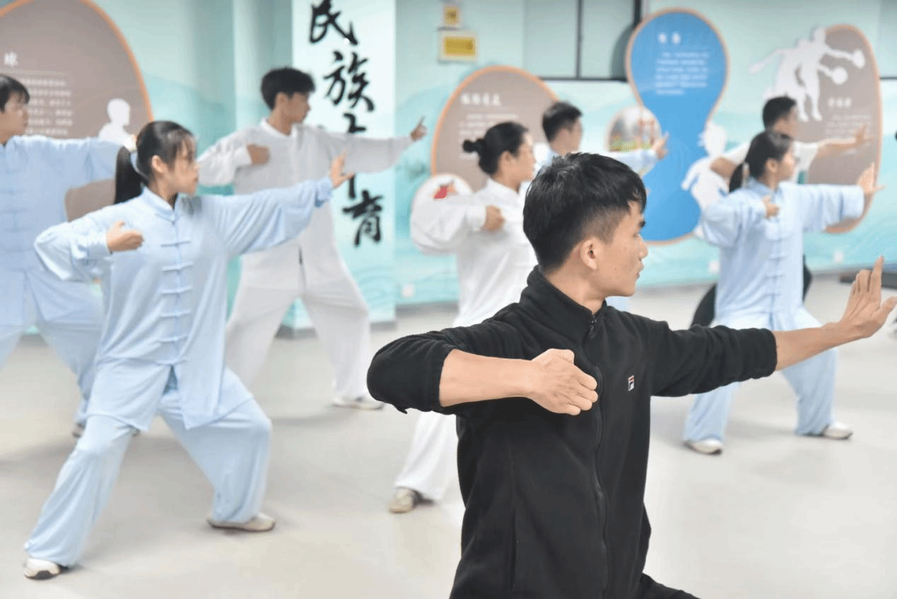 訓(xùn)練錦集